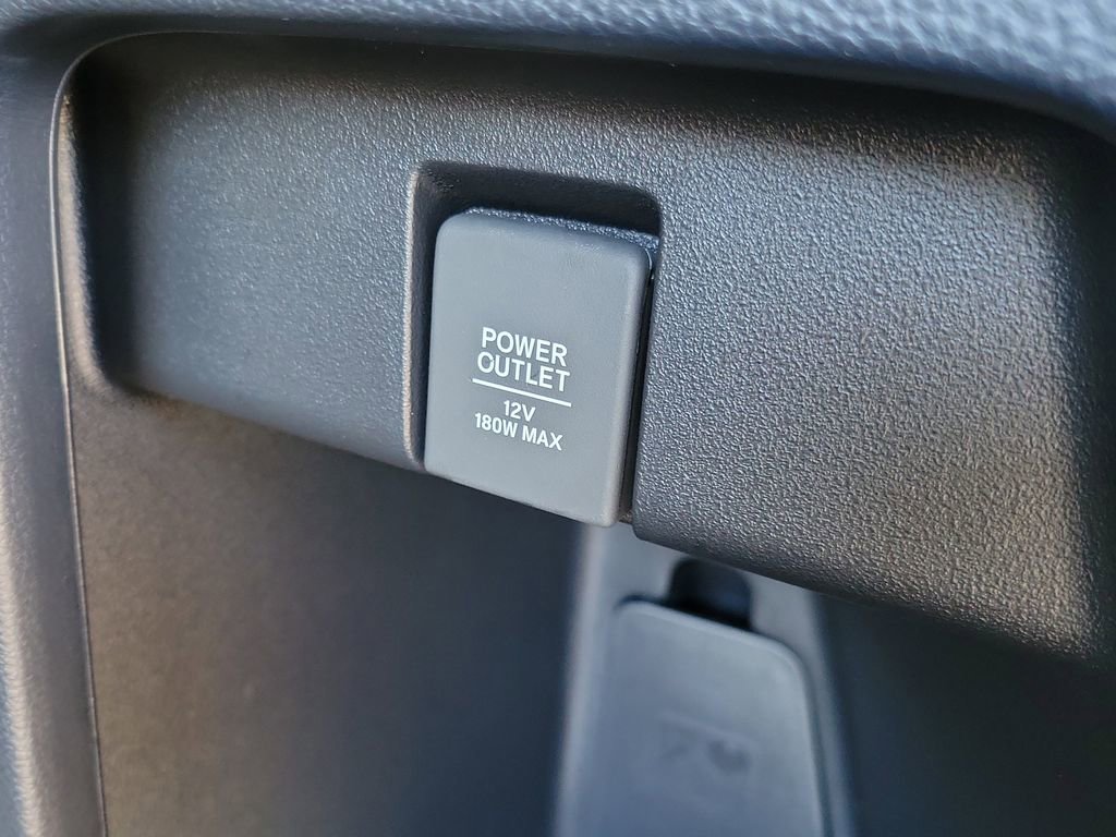 Certified 2026 Honda Odyssey EX-L image 11