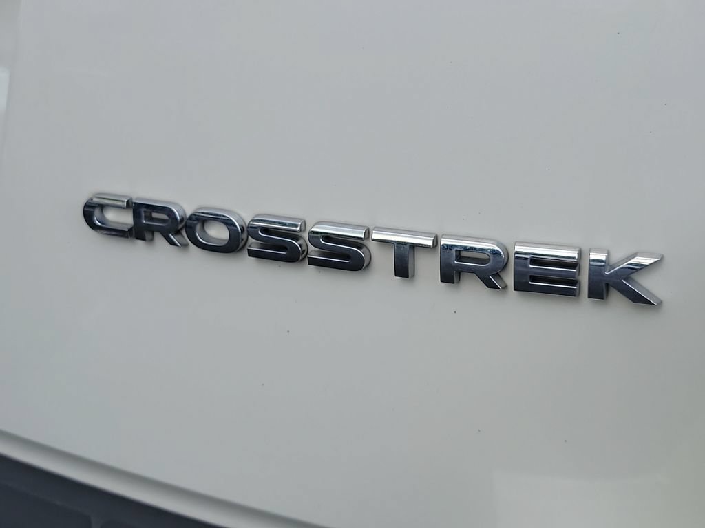 Used 2022 Subaru Crosstrek 2.5i Limited w/ Moonroof Package 2 AWD/4WD image 8
