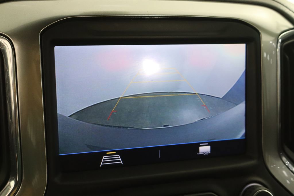 Used 2022 Chevrolet Silverado 1500 LT image 35