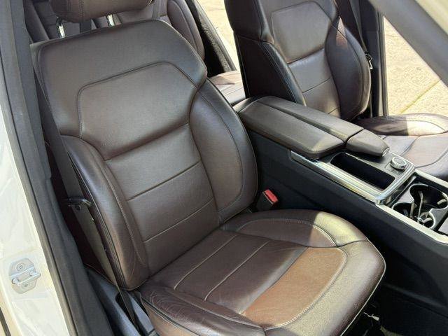 Used 2012 Mercedes-Benz ML 550 4MATIC image 27