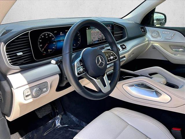 Certified 2023 Mercedes-Benz GLE 350 4MATIC image 14