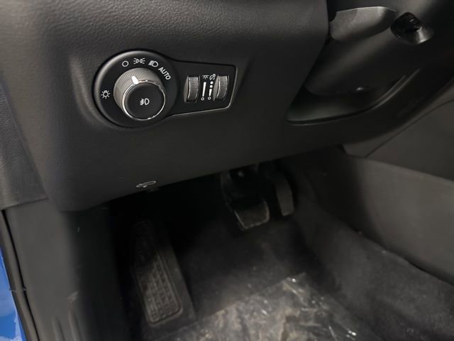 New 2026 Jeep Compass Latitude image 10