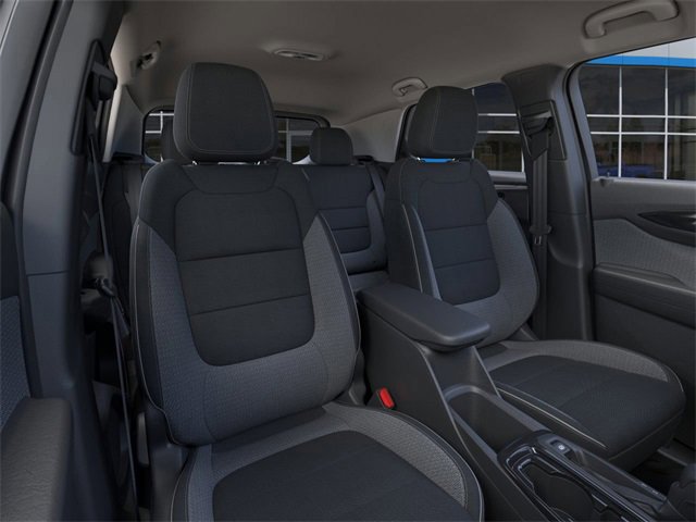 New 2026 Chevrolet TrailBlazer LT w/ Driver Confidence Package image 16