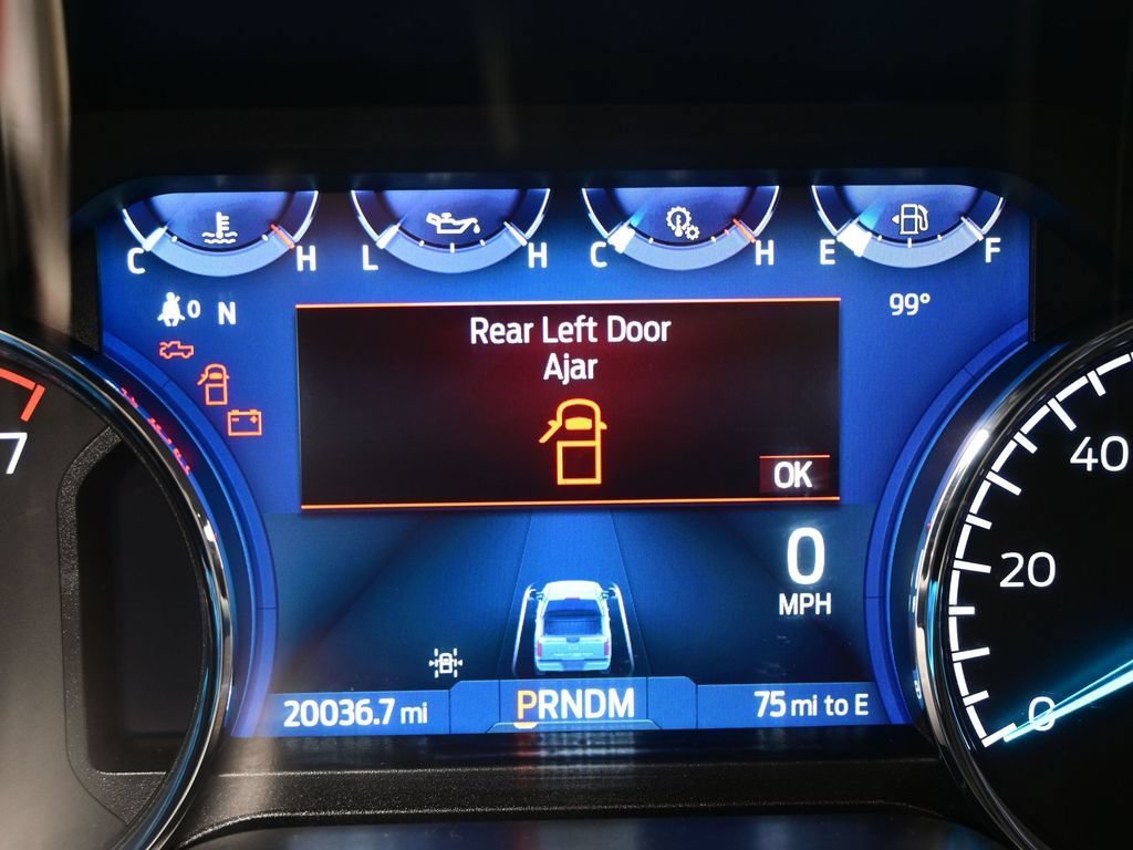 Used 2022 Ford F150 XLT w/ Equipment Group 302A High AWD/4WD image 16