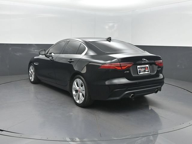 Used 2020 Jaguar XE S RWD image 29