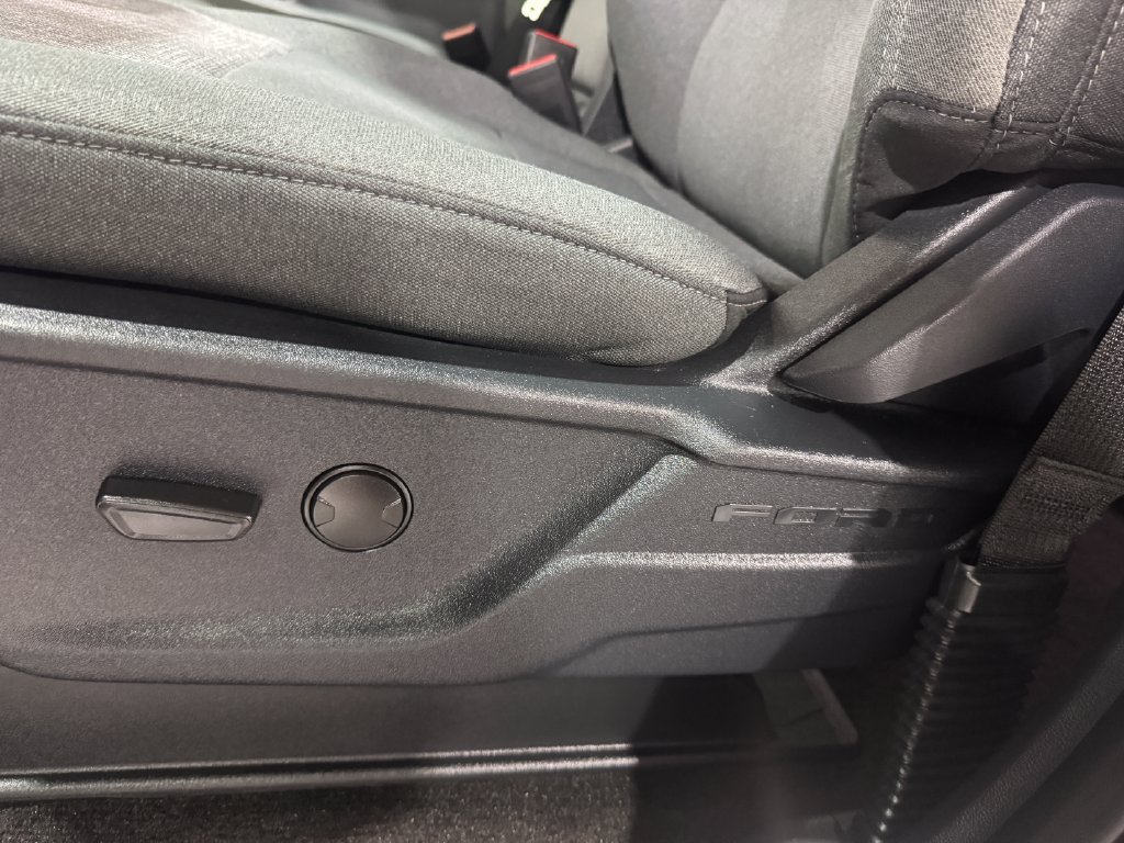 Used 2022 Ford F150 XLT w/ Equipment Group 301A Mid AWD/4WD image 19