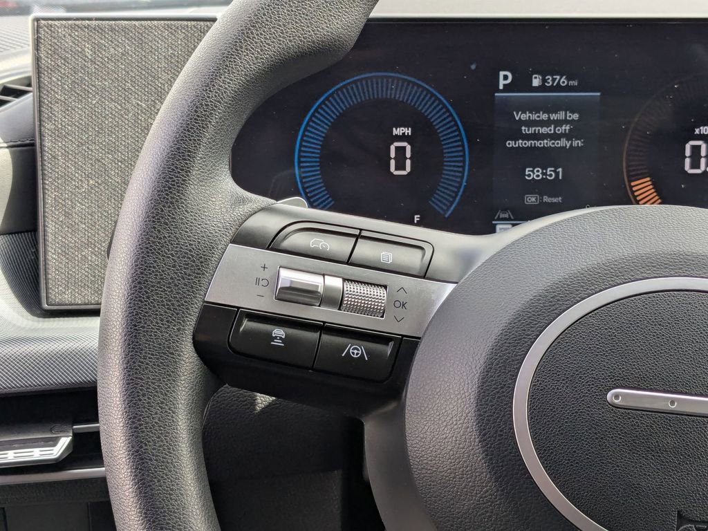 Used 2025 Hyundai Sonata SEL image 18