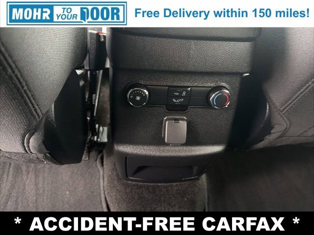 Used 2018 Ford Explorer XLT w/ Equipment Group 201A image 33