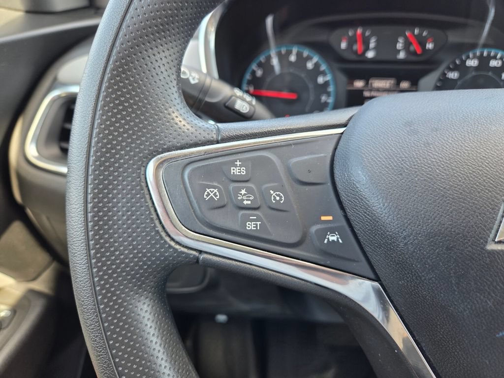 Used 2021 Chevrolet Equinox LS w/ LS Convenience Package FWD image 30