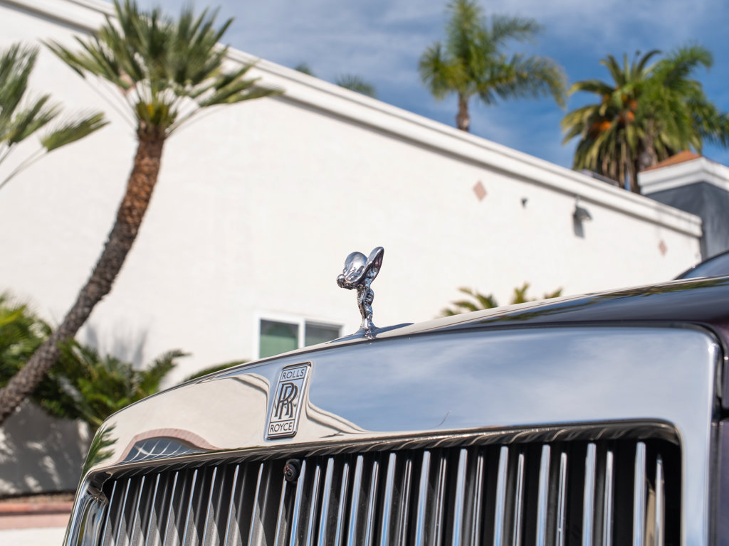 New 2026 Rolls-Royce Ghost AWD/4WD image 7