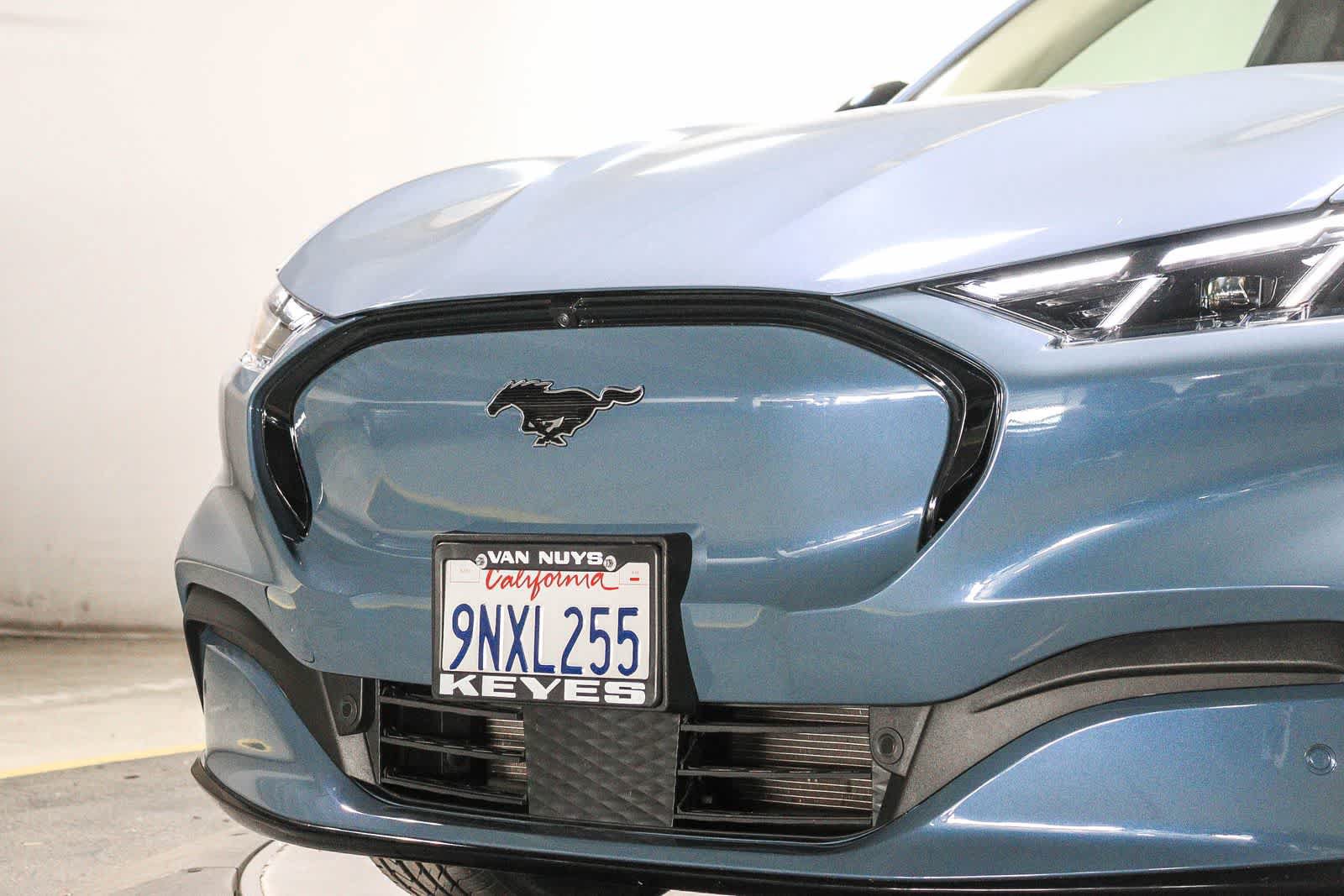 Used 2024 Ford Mustang Mach-E Premium RWD image 8