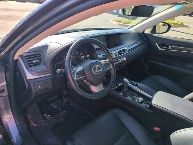 Used 2016 Lexus GS 350 RWD image 13