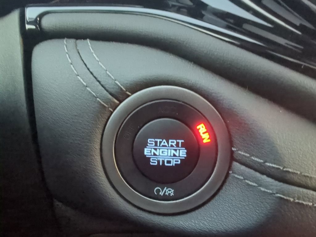 Used 2021 Dodge Durango Citadel image 24