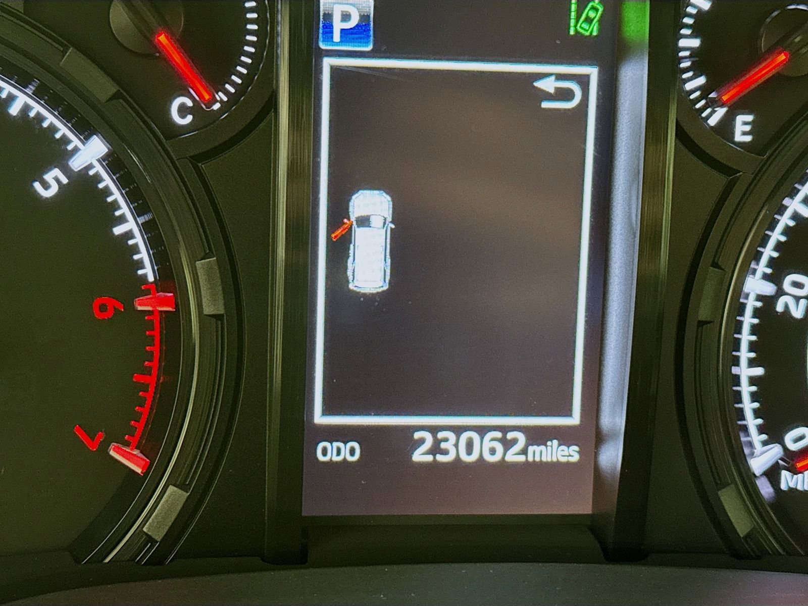 Certified 2022 Toyota 4Runner SR5 image 8
