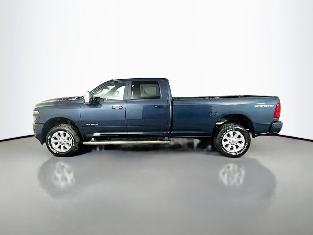 New 2026 RAM 2500 Laramie w/ Sport Appearance Package image 4