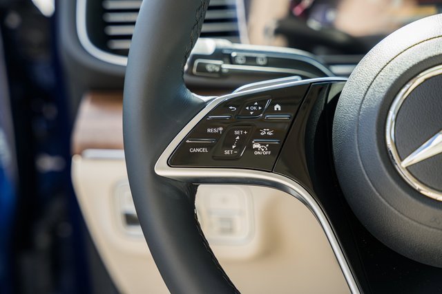 New 2026 Mercedes-Benz GLE 450 GLE 450 image 27