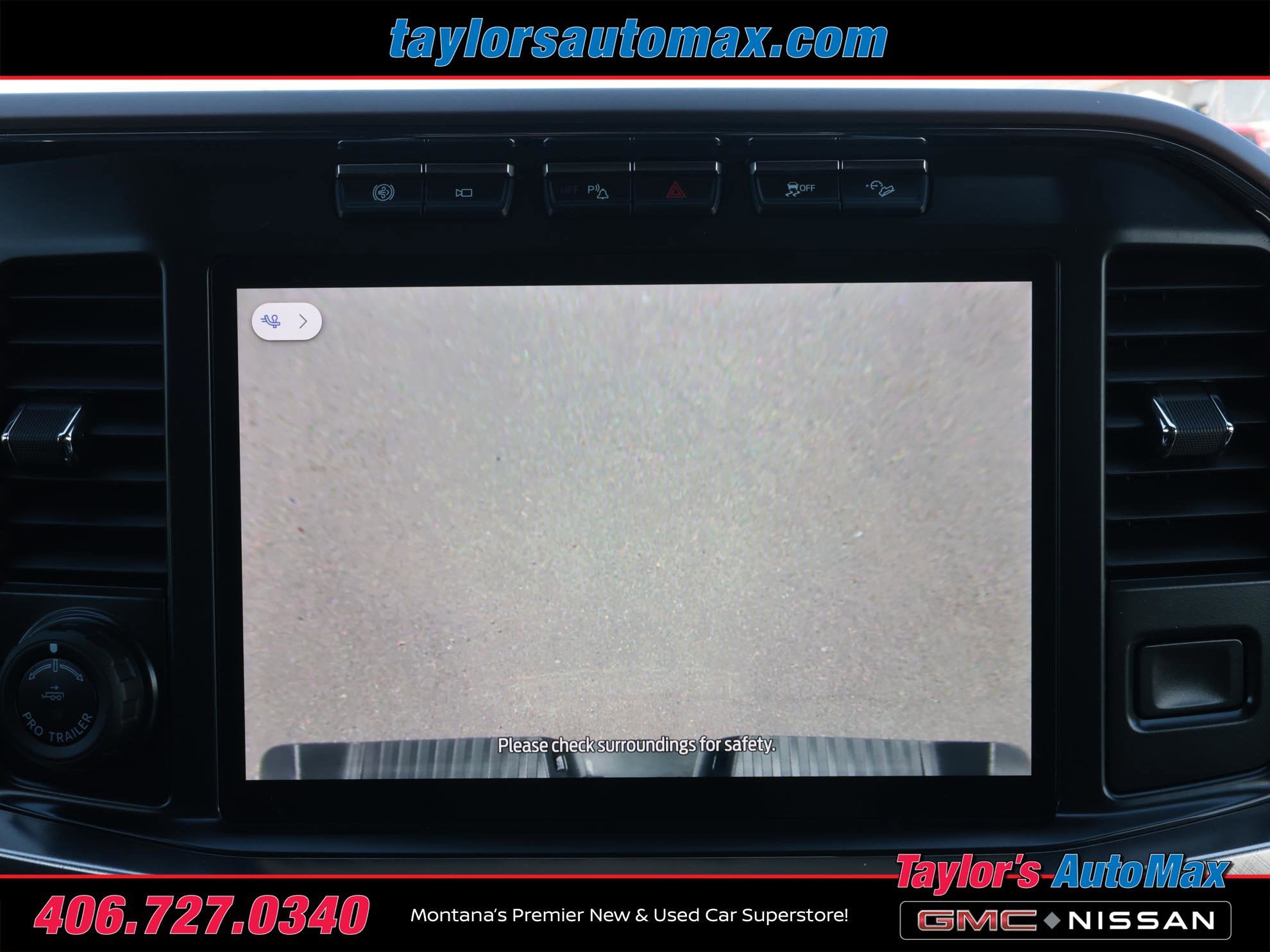 Used 2023 Ford F350 King Ranch AWD/4WD image 22