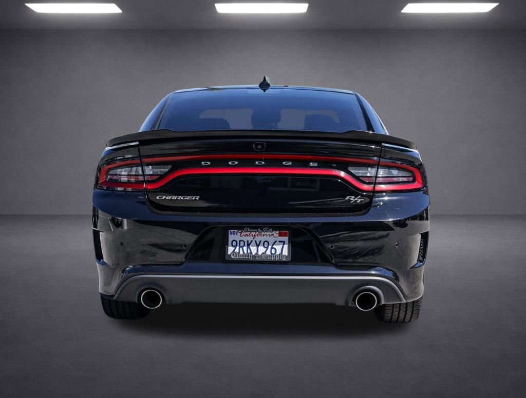 Used 2023 Dodge Charger R/T image 5