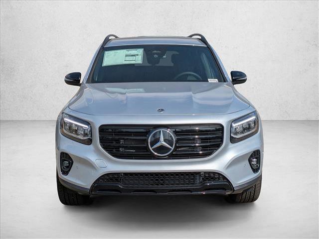 New 2026 Mercedes-Benz GLB 250 image 6