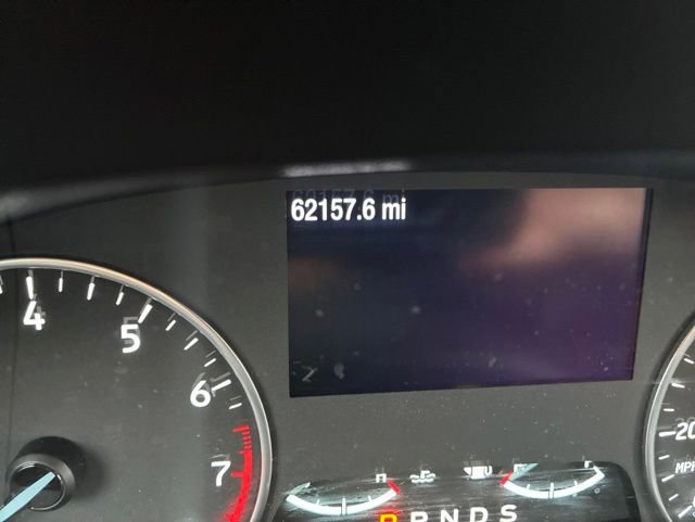 Used 2020 Ford EcoSport SE w/ SE Convenience Package FWD image 7