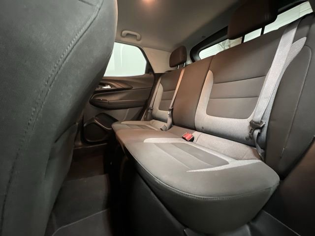 Certified 2025 Chevrolet TrailBlazer LT image 22