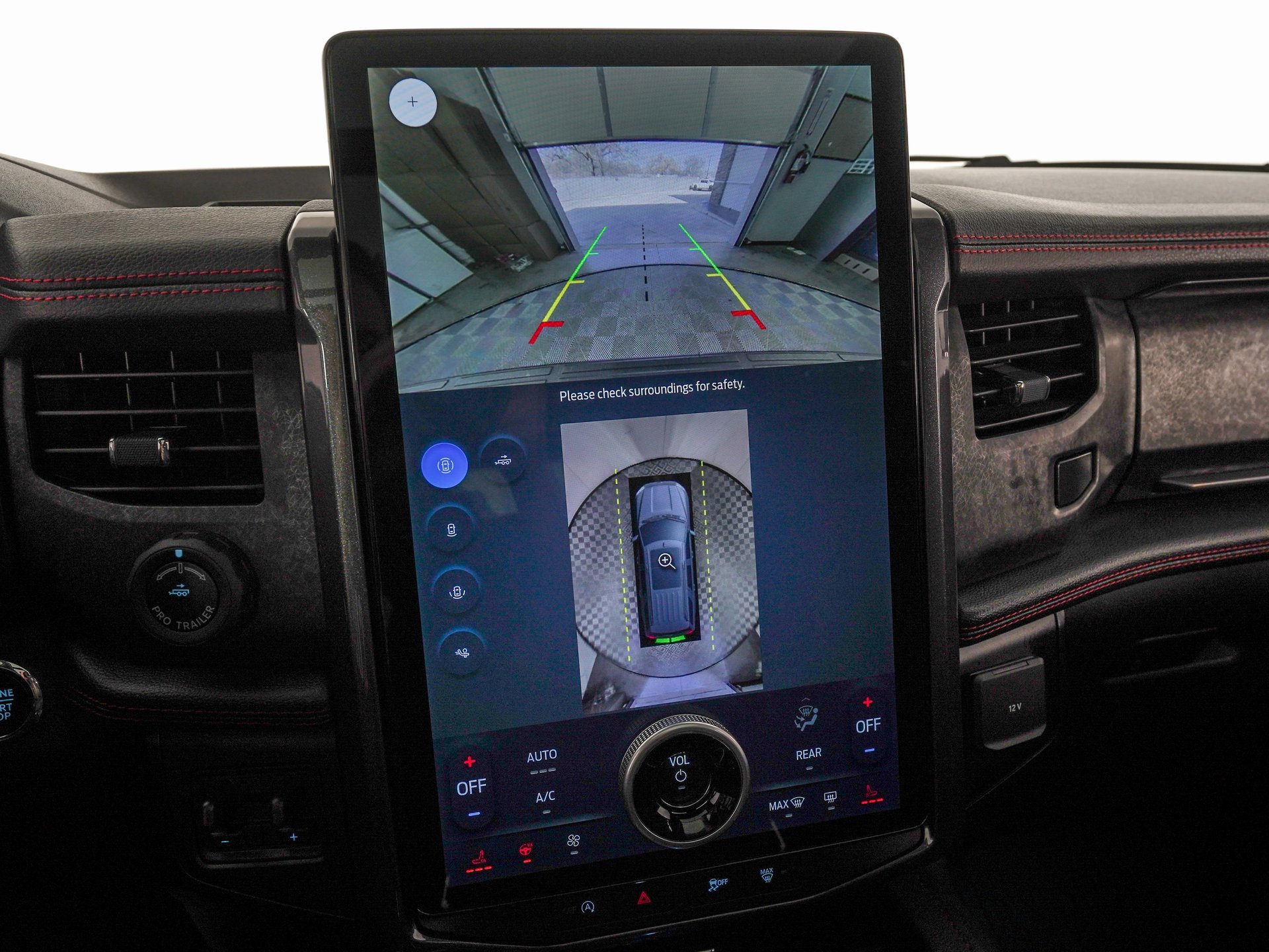 Used 2024 Ford Expedition Max Limited image 28