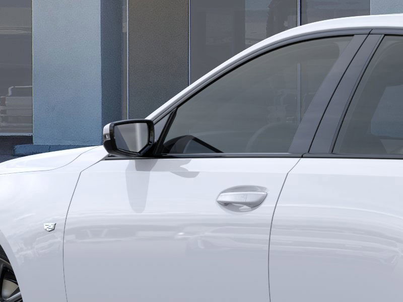 New 2026 Cadillac CT5 Sport image 12