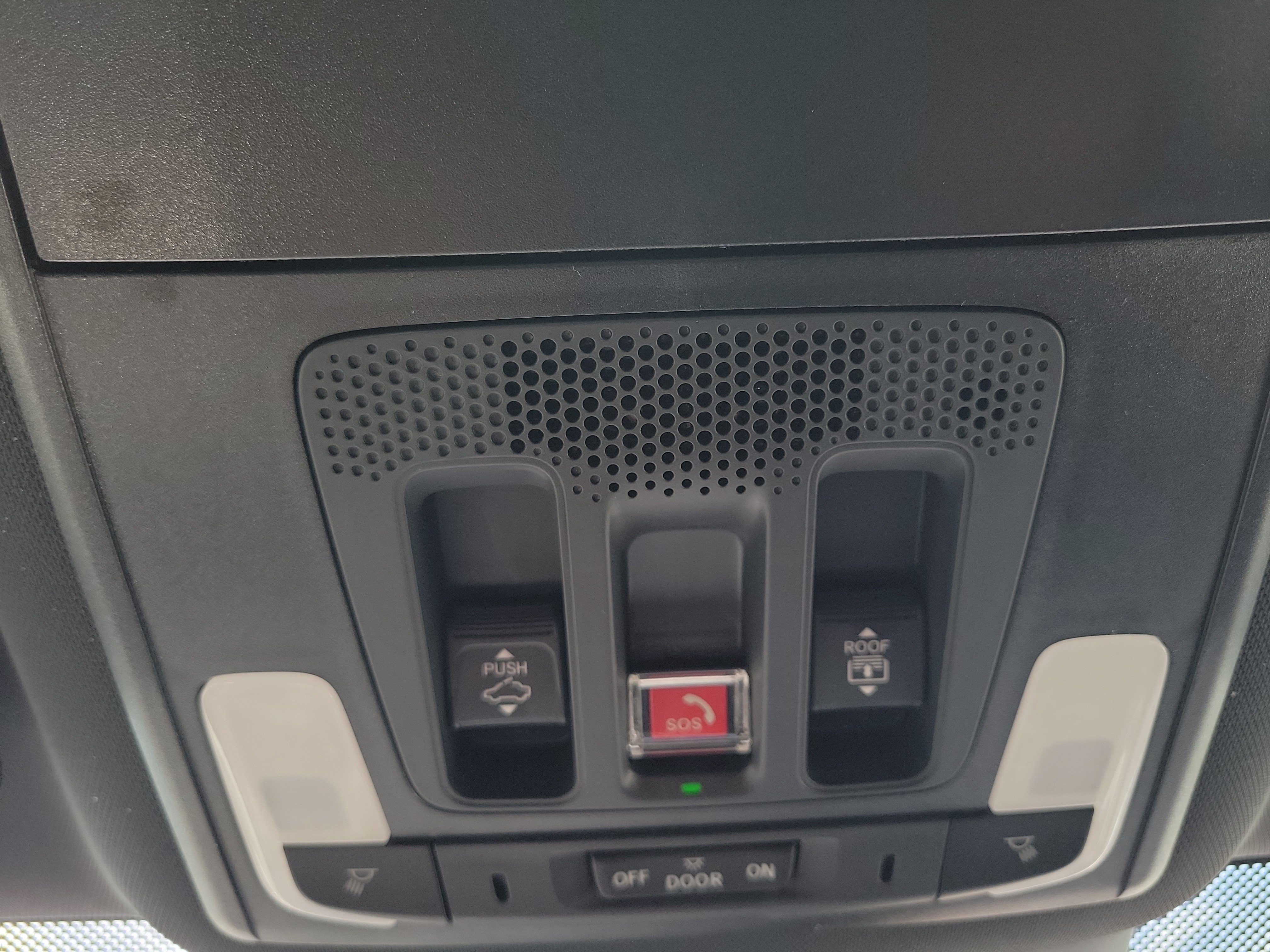 New 2026 Honda Passport TrailSport image 29