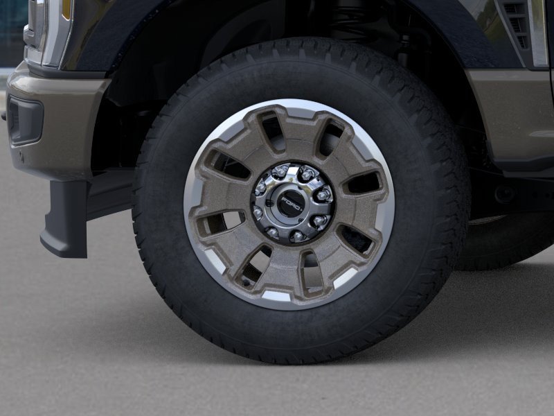 New 2026 Ford F250 King Ranch AWD/4WD image 21
