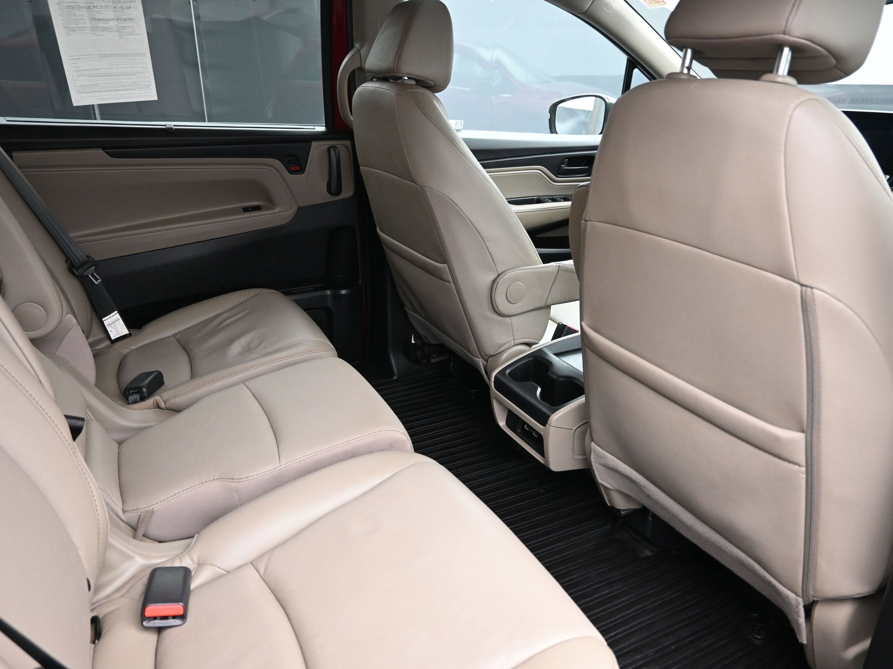 Used 2022 Honda Odyssey EX-L image 15