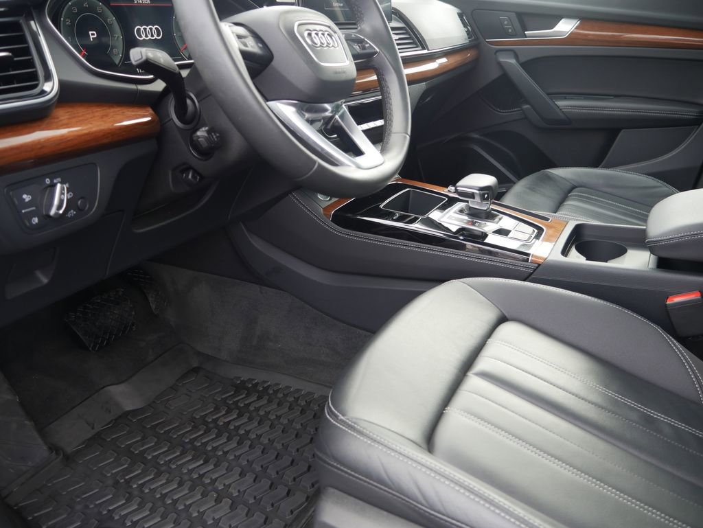 Certified 2023 Audi Q5 2.0T Premium Plus w/ Premium Plus Package image 20