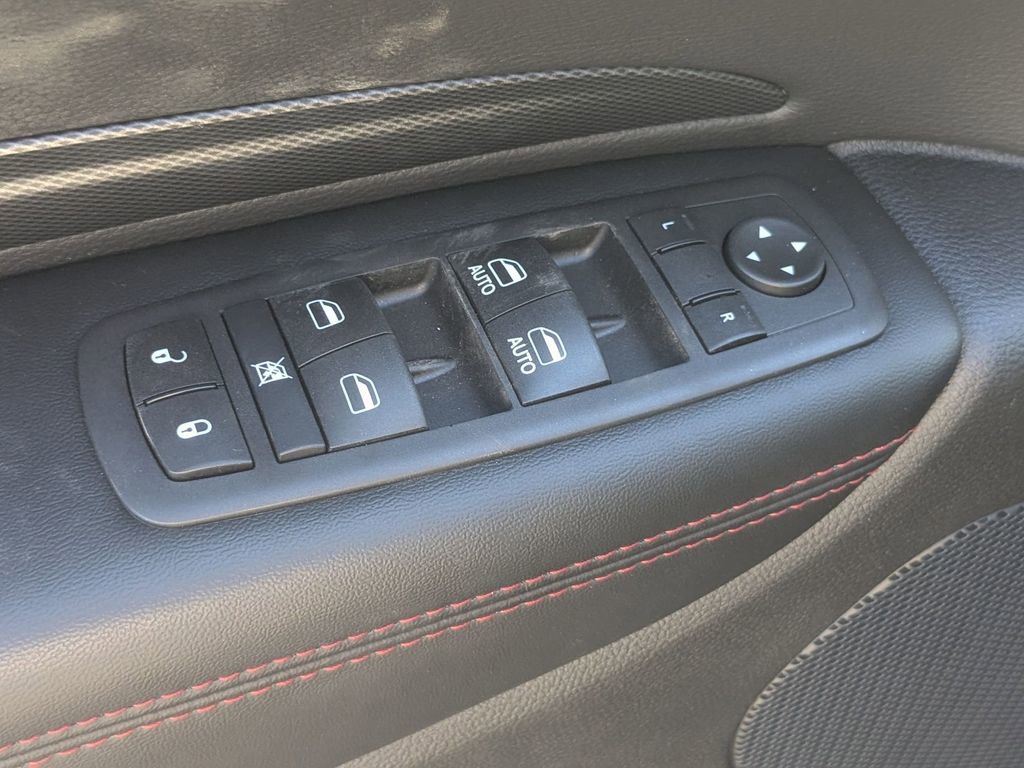 New 2026 Dodge Durango GT AWD/4WD image 15