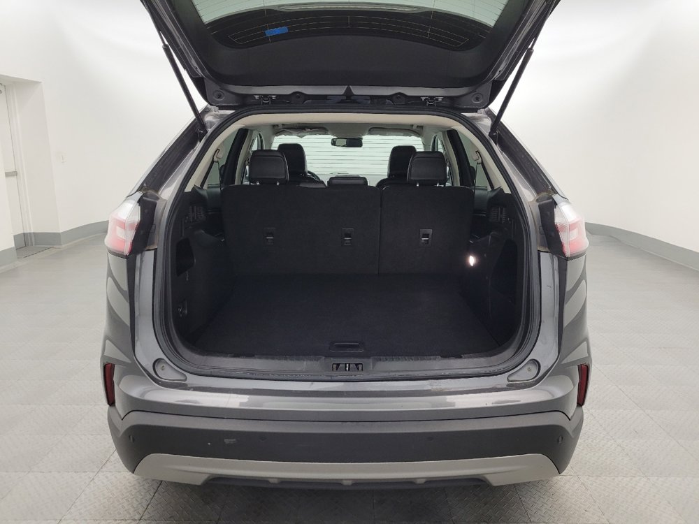 Used 2023 Ford Edge SEL image 29