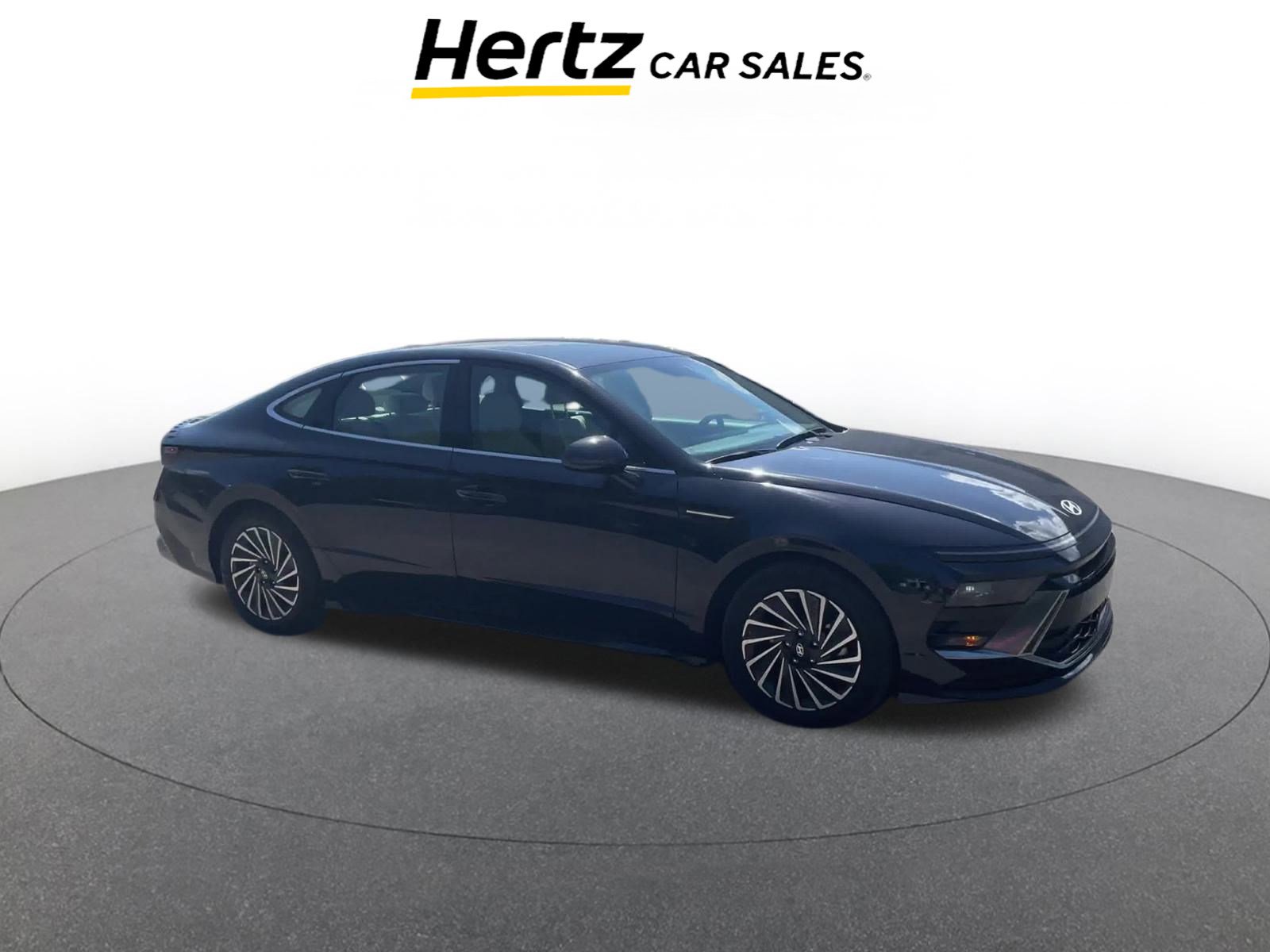 Used 2024 Hyundai Sonata SEL