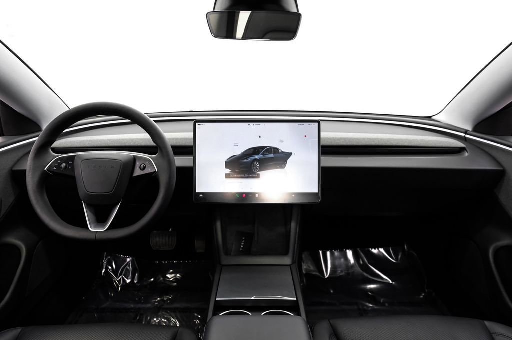 Used 2024 Tesla Model 3 Long Range RWD image 15