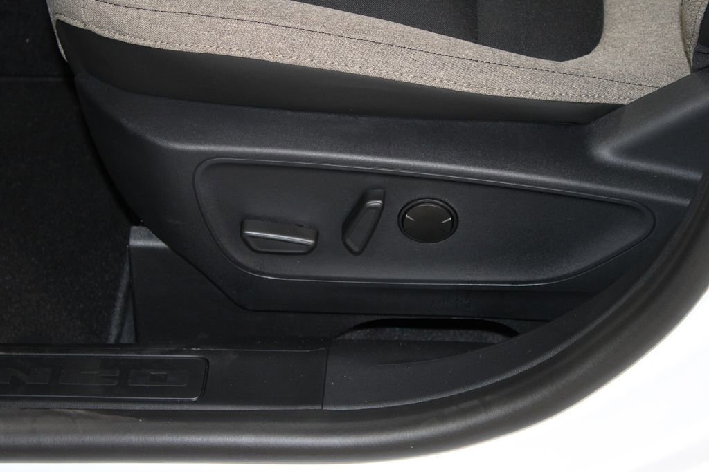 New 2025 Ford Bronco Sport Big Bend w/ Convenience Package image 18