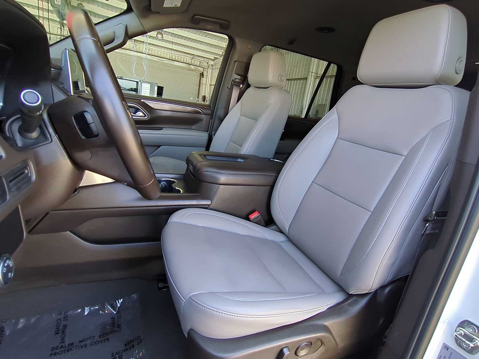 Used 2024 Chevrolet Tahoe LT RWD image 22