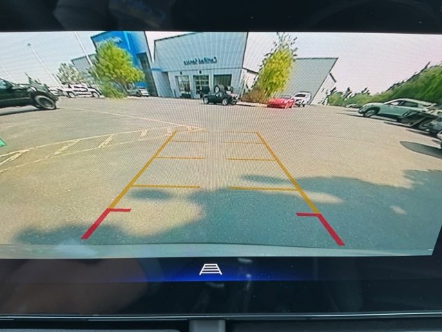 New 2025 Chevrolet Trax ACTIV w/ Driver Confidence Package image 17