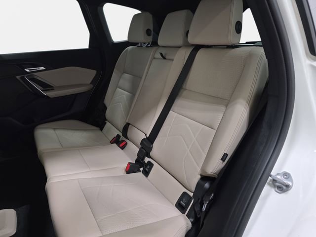 Certified 2023 BMW X1 xDrive28i w/ Convenience Package AWD/4WD image 11