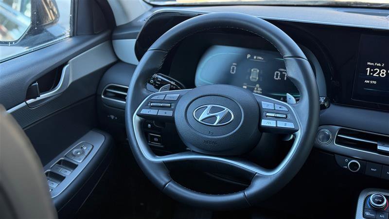 Used 2025 Hyundai Palisade XRT image 24