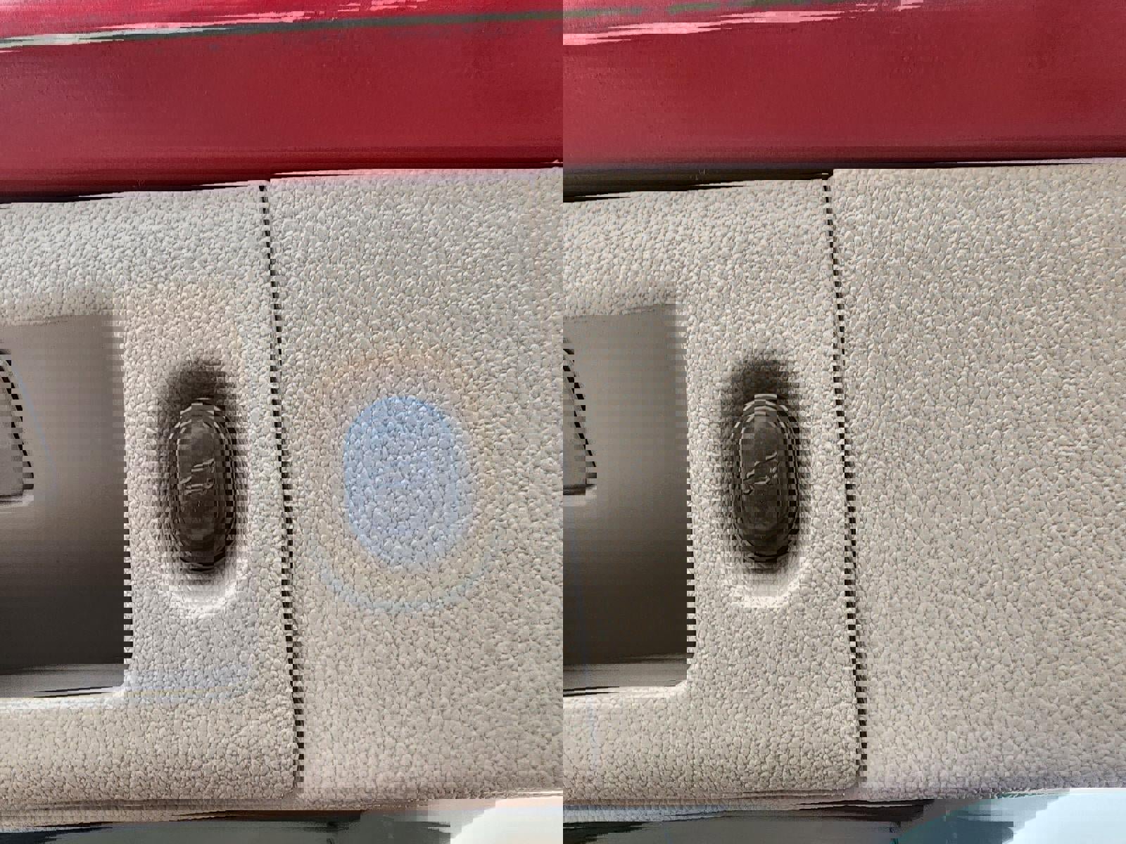 Used 2015 Chevrolet Suburban LTZ image 20