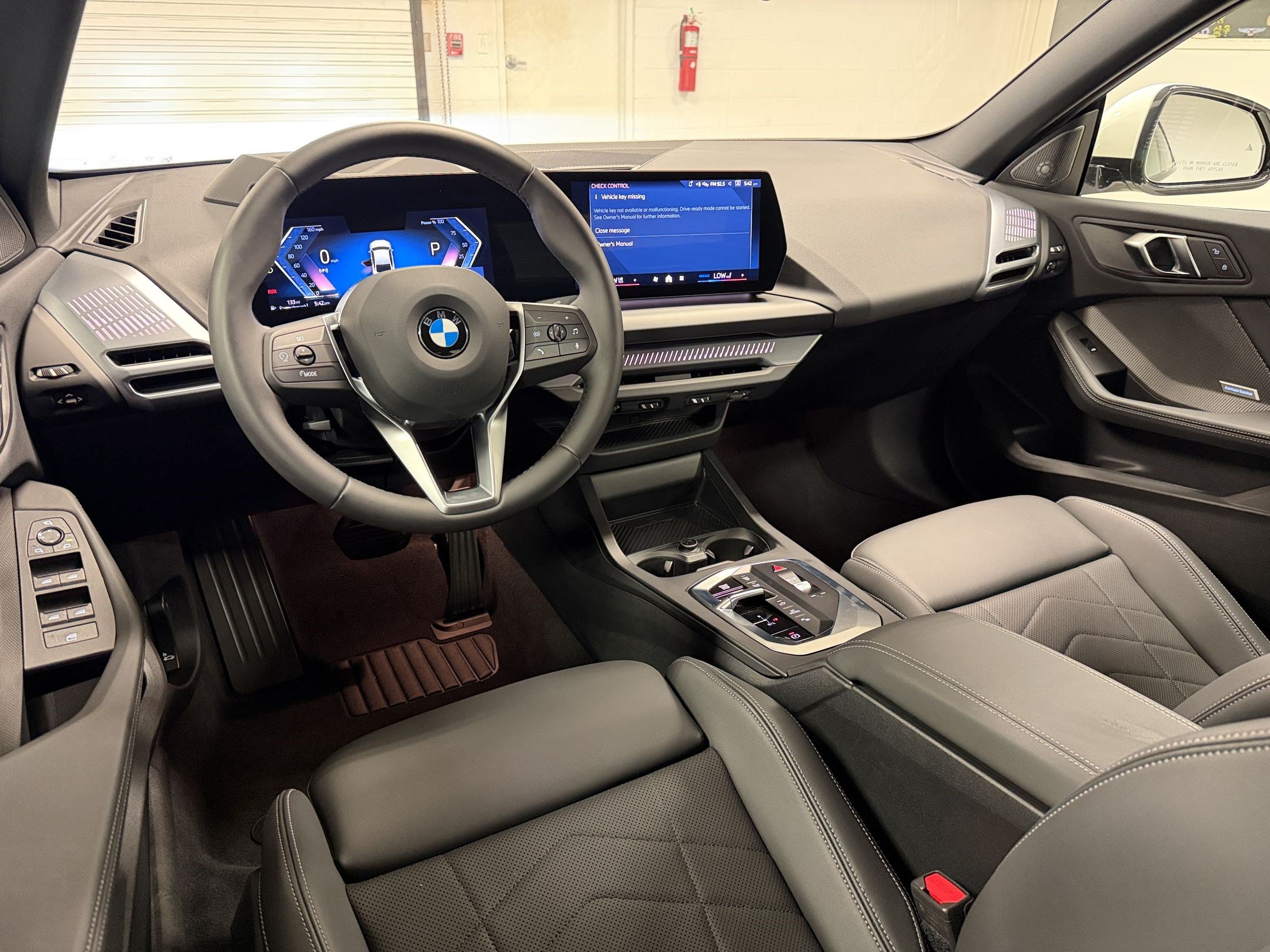 Certified 2026 BMW 228i FWD image 29