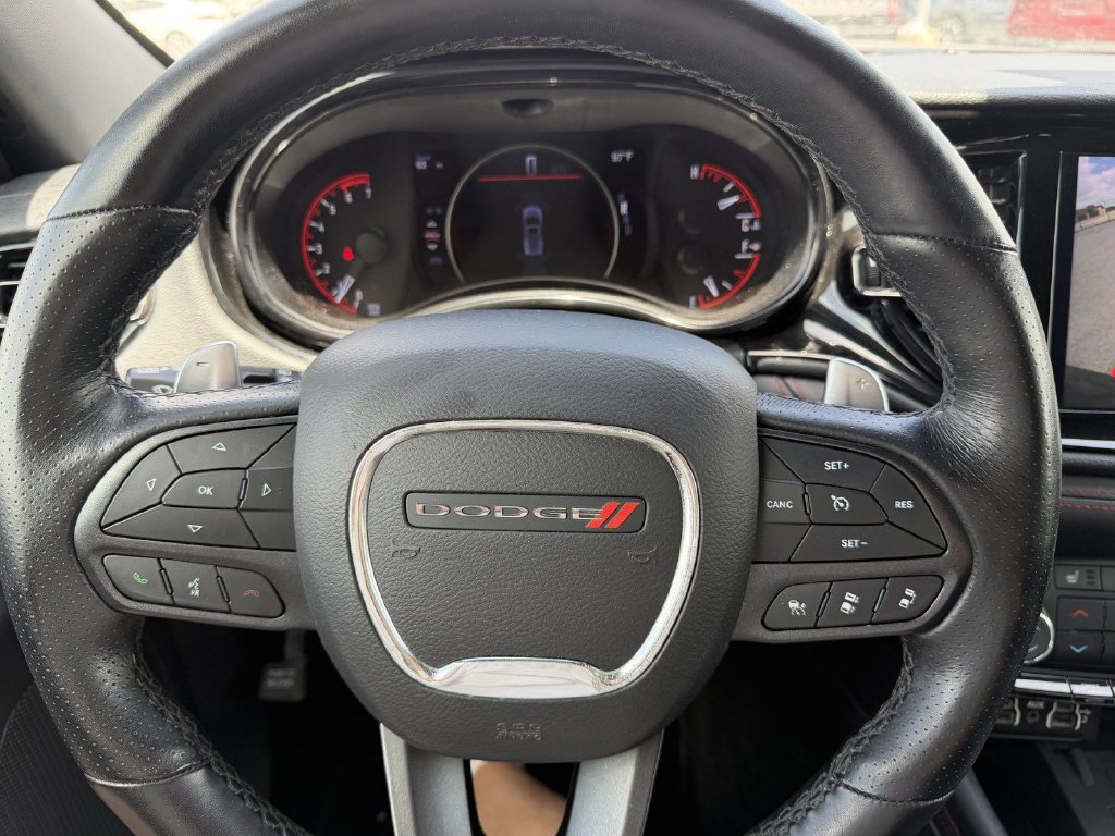 Used 2024 Dodge Durango R/T AWD/4WD image 19