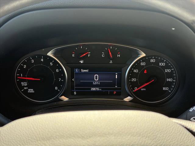 Used 2022 GMC Terrain SLE w/ Driver Convenience Package image 11