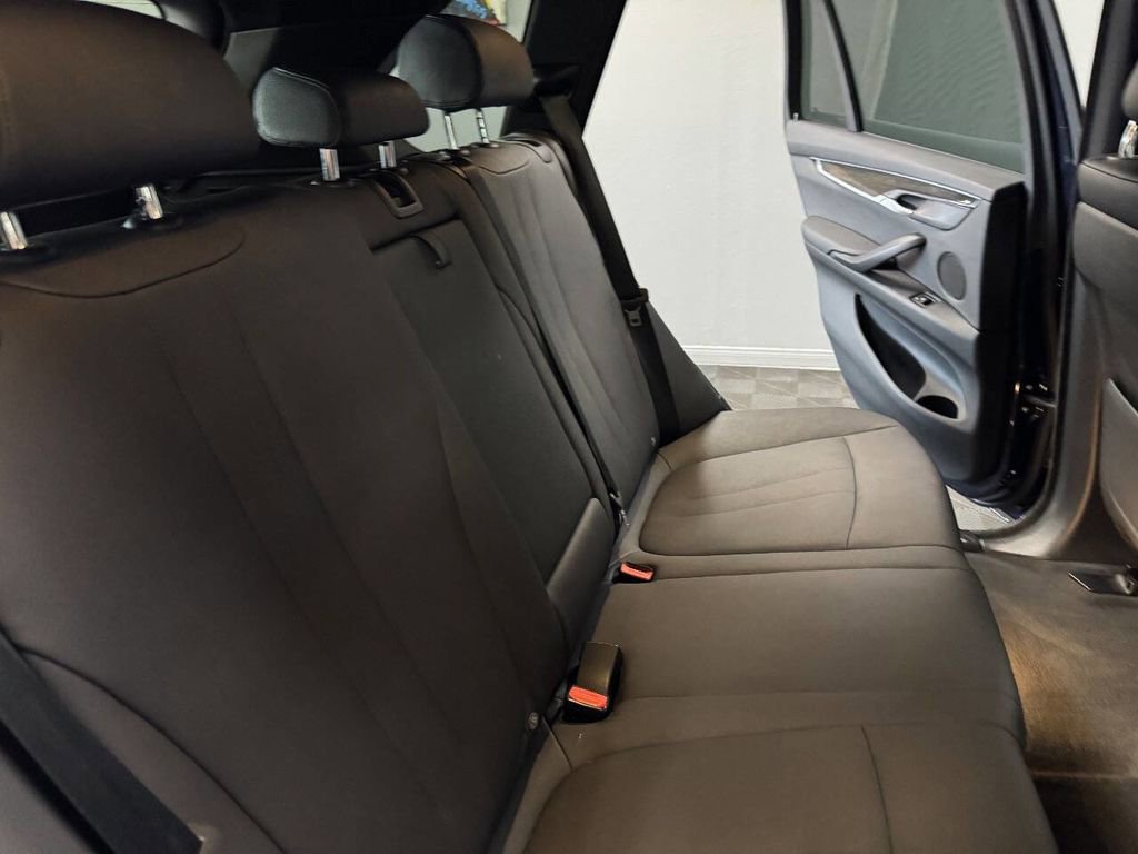 Used 2018 BMW X5 sDrive35i RWD image 51
