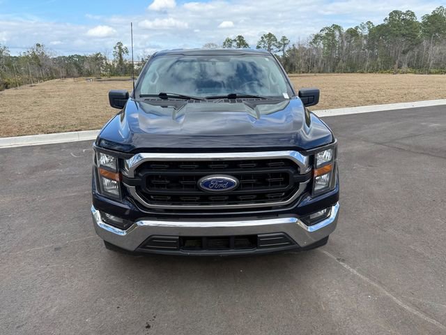 Used 2023 Ford F150 XLT image 11