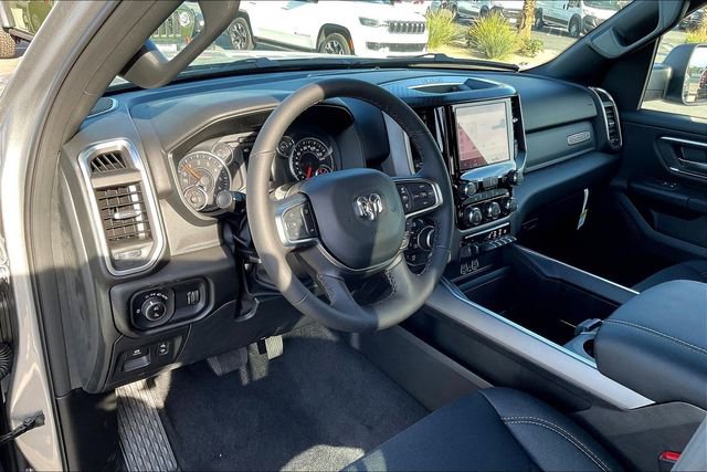 New 2026 RAM 1500 Big Horn image 6