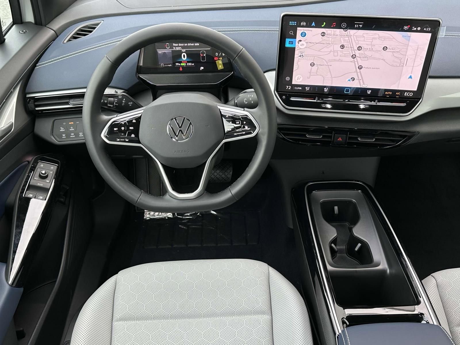 New 2025 Volkswagen ID.4 Pro S Plus image 11