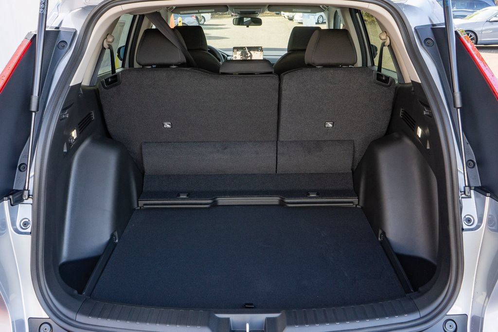 New 2026 Honda CR-V LX image 12