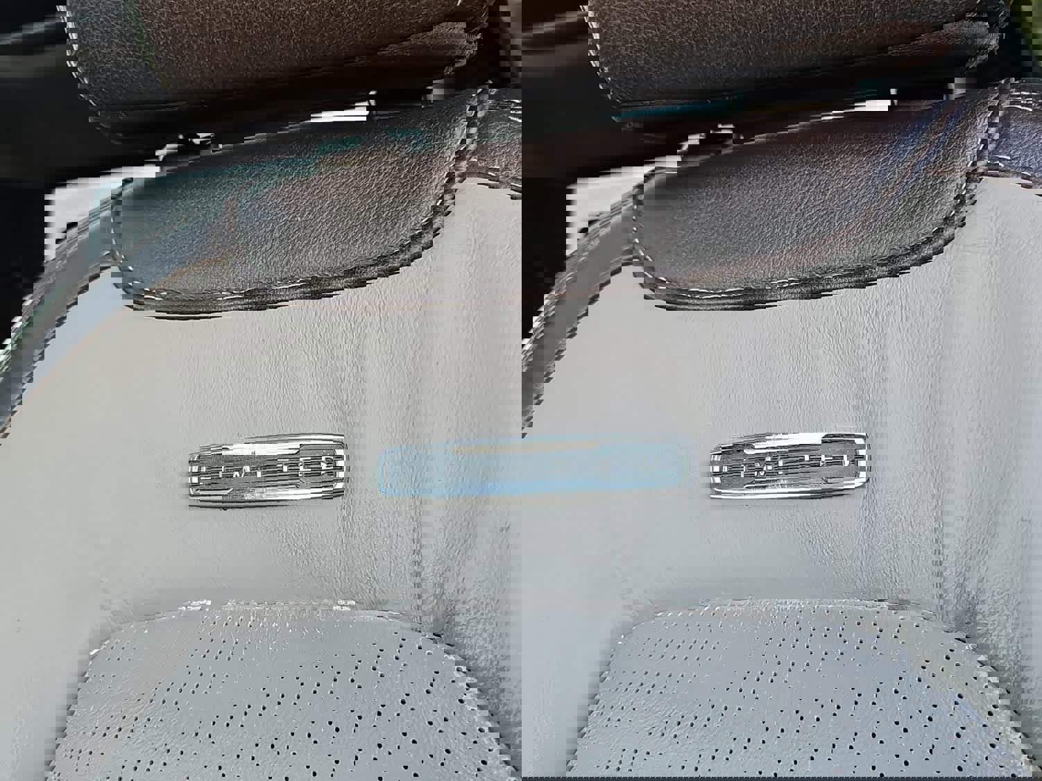 Used 2019 Ford F350 Limited w/ Snow Plow Prep Package image 15